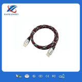 HDMI® Cable, with 24k Gold Plated Connector