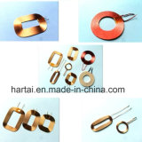 Inductor Copper Wire Coil Self-Bonded Air Core Coil