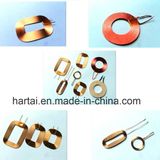 Inductor Copper Wire Coil Self-Bonded Air Core Coil