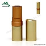 (BL-TB-8) Aluminum Charming Cosmetics Lipstick Tube