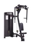Best Selling Seated Straight Arm Clip Chest Gym Equipment