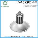 Waterproof High Bay Light 100 Watt LED for Industrial