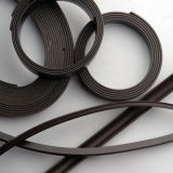 Reach Qualified Extruded Magnetic Strip