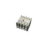 La1-D Contact Block