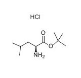 L-Leucine Tert-Butyl Ester Hydrochloride