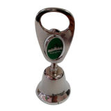 Budapest Travel Tourist Gift Customized Souvenir Bell with Opener (F8020)