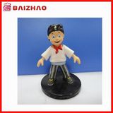 OEM Plastic Cheap Advertising Vinyl PVC Toy