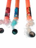 Tongue Painters Powder Candy 8.5g/Tube 10tubes/Bag