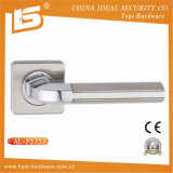 Aluminum Door Handle. Zamak Door Handle (AL-F5753)