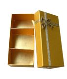 Chocolate Gift Box/Paper Chocolate Box