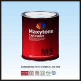 Maxytone M5 1k Pearl Colors Car Paint