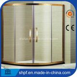 Sliding Tempered Glass Shower Room