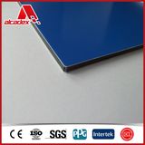 Glossy Plastic Panel Aluminium Composite Panel