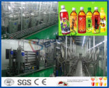 Hot Filling Bottled Juice Processing Plant (1-40TPH)