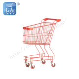 Supermarket for Stores for Shopping Cart