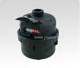 Dn20 Plastic Volumetric Water Meter