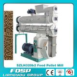 Aquatic Feed Pelletizing Machines with Good Price