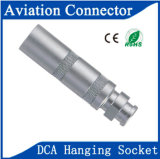 DCA Male Plug Connector