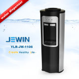 High Quality Stainless Steel Water Dispenser Silver and Black