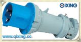 European Standard Plug for Industrial Application (QX1227)