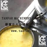 Automatic Egg Shell and Egg Liquid Separator