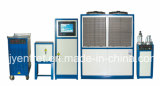 Plasma Spray Machines with Touch Screen Control Cabinet