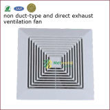Pipe-Type Ventilation Fresh Air SRL 20A-2