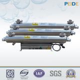 CE Certificate Automatic Aquarium UV Water Purifier