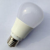 High Power LED Bulb Lamp Aluminium Die Casting Radiator/LED Heat Sink
