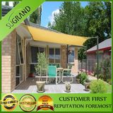 HDPE Balcony Shade Net Sail