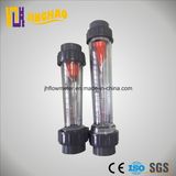 Hot Selling PVC Flow Meter (JH-LZT)