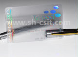 RFID PVC Printing Card RFID Cards / Proximity Cards / Smart Cards (Credit Card Size)
