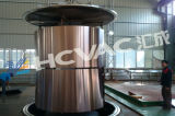Stainless Steel Sheet PVD Coating System/Titanium Nitride Coating System/Equipment