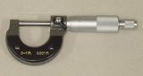 Micrometer Outside (55025)