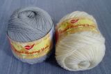 Wool Knit Yarn (LY-K006)