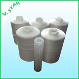 Nylon 66 Sewing Thread 100d to 630d/2-150ply on Dyeing Tube