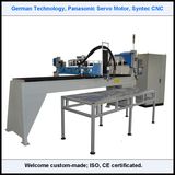 Auto Cabinet PU Foam Sealing Equipment