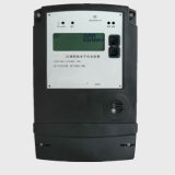 Intelligent Three Phase Electronic Kwh Meter with LCD Display