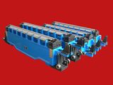 Roll Cassette for Galvanizing Line