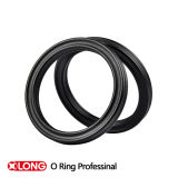 X Ring/ Quad Ring with Different Material