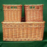 Willow Storage Basket(SB026)