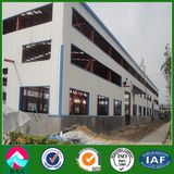 Prefabricated Pre-Engineered Light Steel Structure Workshop Building (XGZ-SSB021)