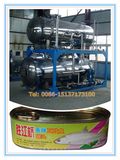 Meat, Milk, Can, Egg Autoclave Sterilizer