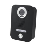 Video Doorbell in Door Camera System