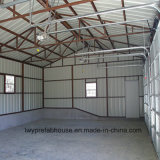 Pre Engineering Commercial Light Steel Structure