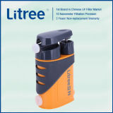 Outdoor Water Purifier with UF Membrane
