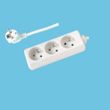 Fs03-1 CE Approved French Power Strip