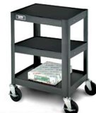 Small Mobile Projector Cart (JHMECADI03S)