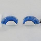 New Designoem Cosmetic False Eyelashr