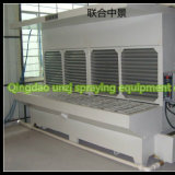 Environmental Downdraft Table Machinery for Wooden